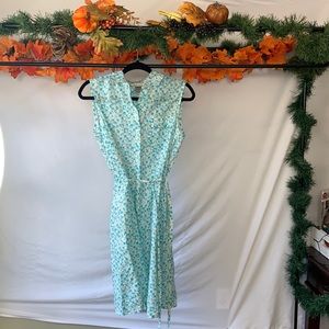 Vintage Nine West dress, size 10